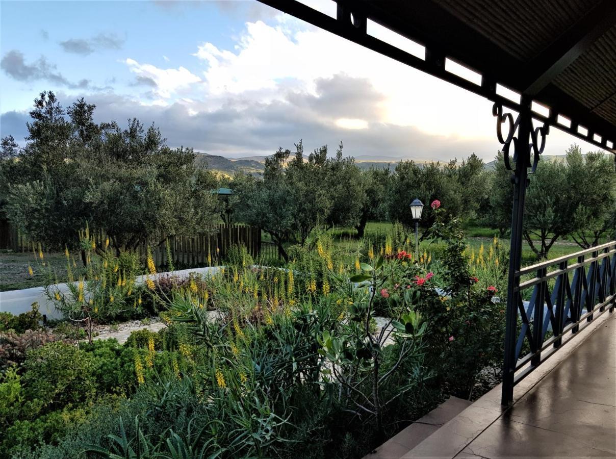 Baviaanskloof Landhuis Studtis Exterior photo